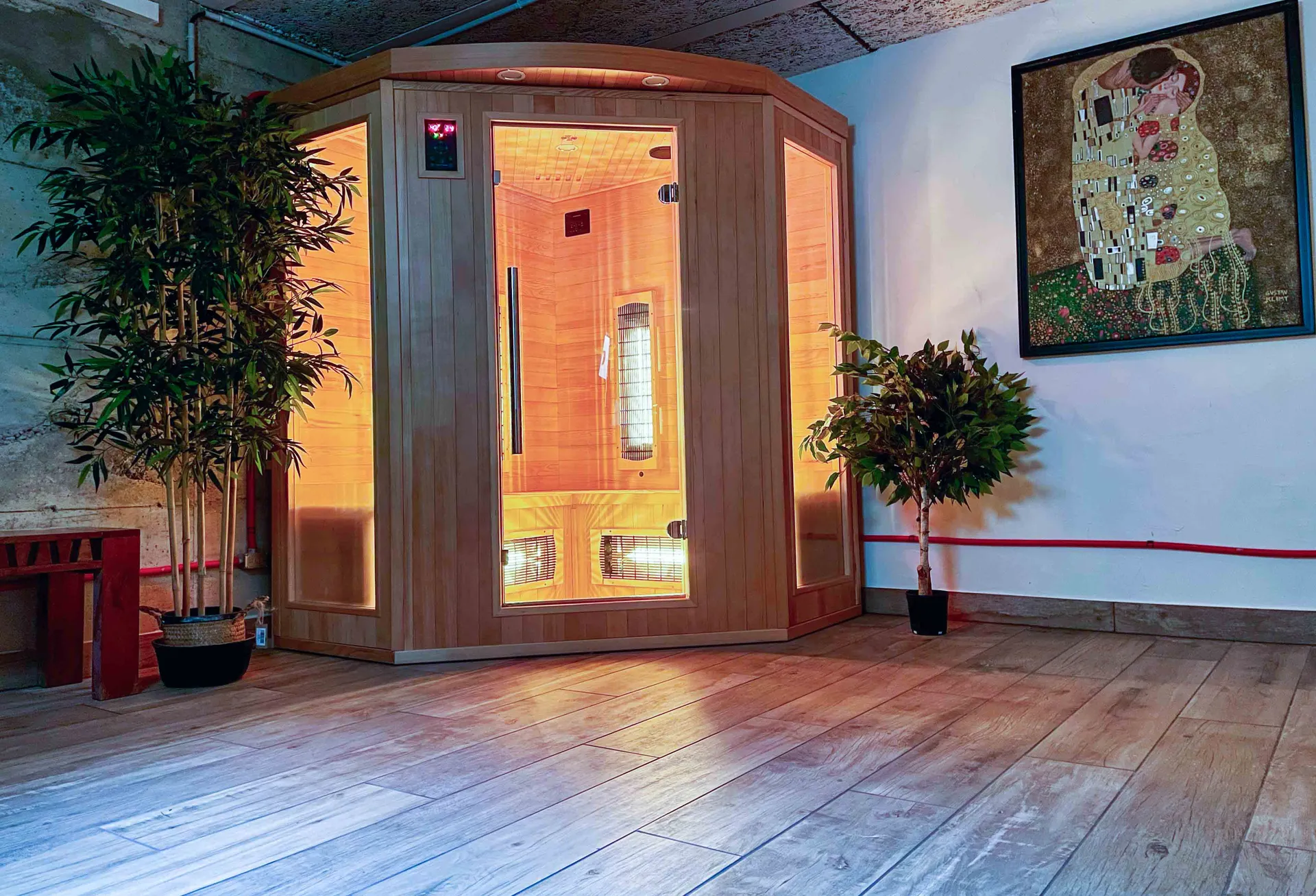 La Villa coliving Ville-la-Grand, Grand Genève — colocation premium près de Genève (4)